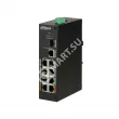 Dahua DH-PFS3110-8ET-96 Коммутатор