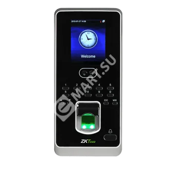 ZKTeco MultiBio 800-H MF Биометрический терминал