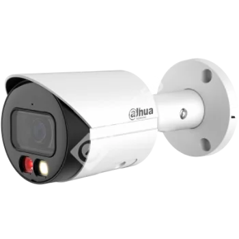 Dahua DH-IPC-HFW2449TLP-S-LED-0360B-PRO (3.6 мм) Видеокамера IP