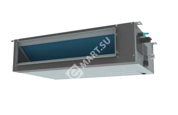 Hisense AUD-36UX4REH8/AUW-36U4RK7 Инверторная сплит-система канального типа