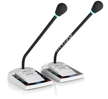 Переговорное устройство громкой связи директор-секретать STELBERRY D-600