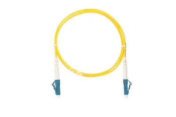 NIKOMAX NMF-PC1S2C2-LCU-LCU-002 Шнур волоконно-оптический
