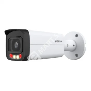 Dahua DH-IPC-HFW2849TP-ZAS-IL (2.7-13.5 мм) Видеокамера IP