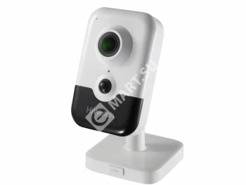 HiWatch DS-I214(B) (2.8 mm) видеокамера IP