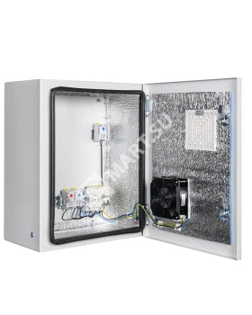 MASTERMANN-13УТПВ-А Климатический навесной шкаф