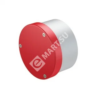 AN-Motors RBN6-K-PL заглушка для круглой стрелы