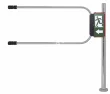 Smartec ST-GR010EC-CR Калитка аварийного выхода с электромагнитом