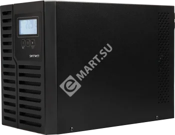 SMARTWATT UPS XPERT COMBO 1kVA Источник бесперебойного питания