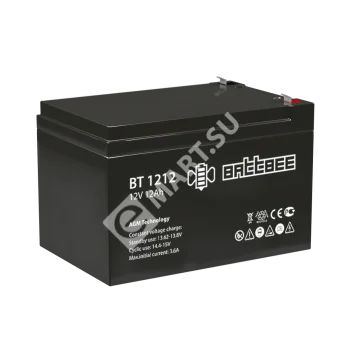 BattBee BT 1212 Аккумуляторная батарея