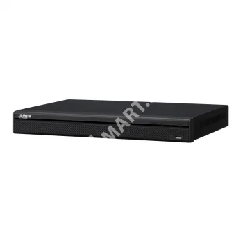 Dahua DHI-NVR4216-4KS2/L видеорегистратор IP