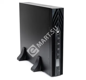 BASTION SKAT-UPS 1000 RACK+2x9Ah (SKAT-UPS 1000-RACK-ON-2x9) Источник бесперебойного питания