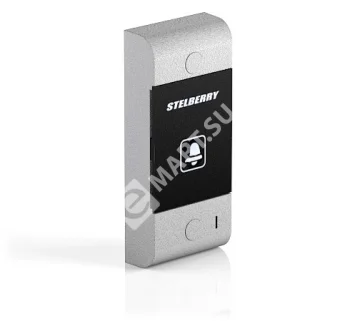 Абонентская панель для переговорных устройств STELBERRY S-120
