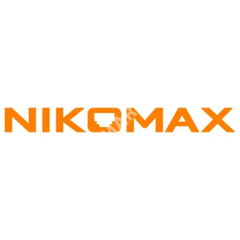 NIKOMAX NMF-RP06LCUM2-TS-P1-1U-BK Оптический кросс 19" Premium Line