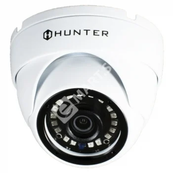 Hunter HN-VD37IR V2 (2.8 мм) Мультиформатная MHD видеокамера