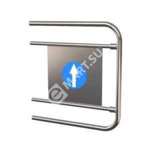 Ростов-Дон К32М (Ø32 L=860 мм) Дуга на калитку