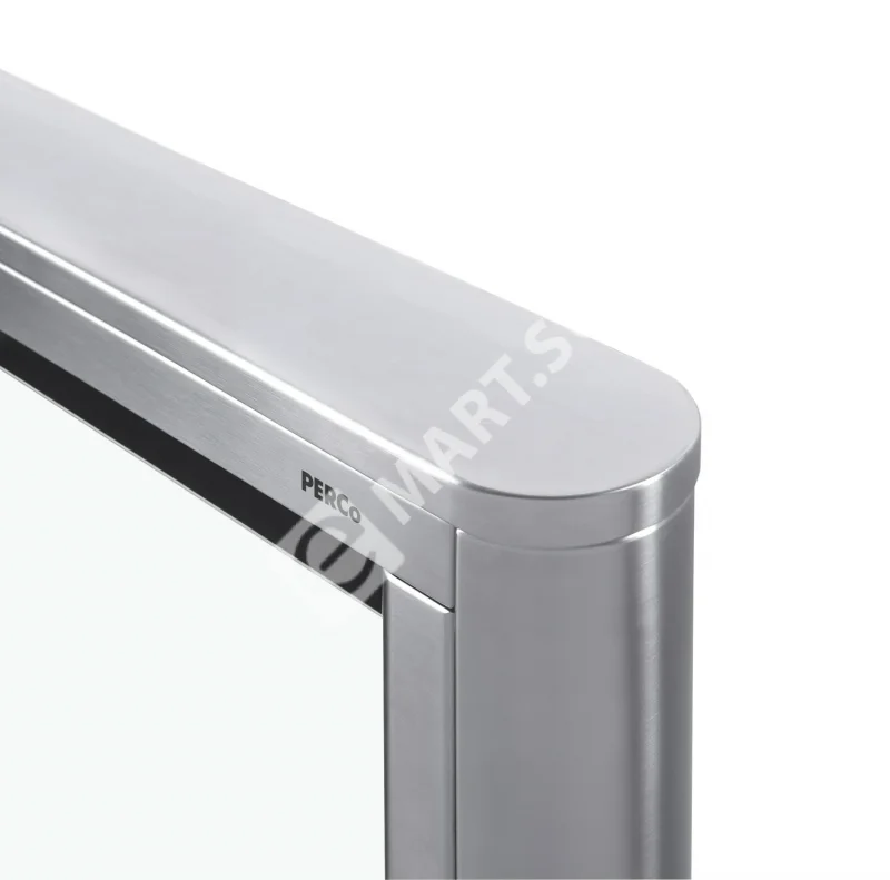 PERCo-ST-11 (ATG-300) (STC-11S-NR) Турникет распашной с крышками из стали со створками 300 мм