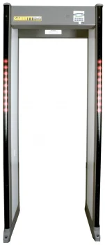 Garrett PD-6500i Арочный металлодетектор