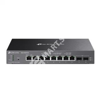 TP-LINK TL-SG2210XMP-M2 Коммутатор