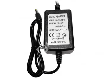 Hunter HN-220/12-1A Блок питания