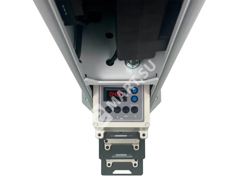 CARDDEX RBS-L Оптимум GSM Комплект автоматического шлагбаума