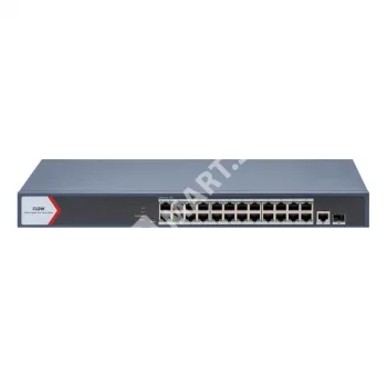 iFlow F-SW-EM626POE-VM/L Коммутатор управляемый