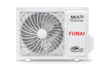 FUNAI RAMI-2OR50HP.D05/U Наружный блок