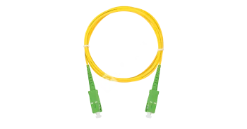 NIKOMAX NMF-PC1S2C2-SCA-SCA-003 Шнур волоконно-оптический