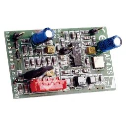 CAME AF43TW Радиоприемник