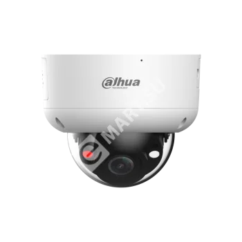 Dahua DH-IPC-HDBW3449R1P-ZAS-PV (2.7-13.5mm) IP видеокамера