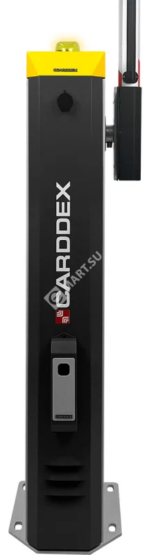 CARDDEX RBS-L Оптимум GSM Комплект автоматического шлагбаума