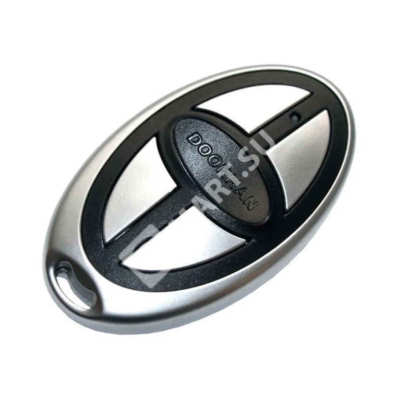 Doorhan-Transmitter-Premium_2