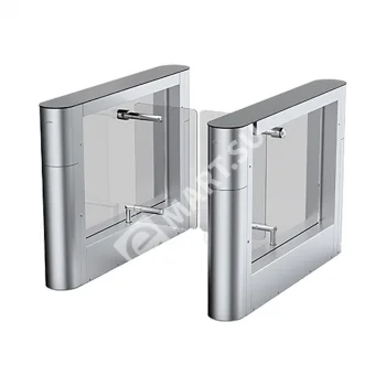 OXGARD Praktika T-08-SM-900 Крайний модуль турникета