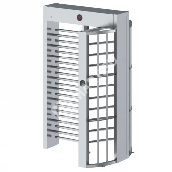 БЛОКПОСТ СПЕКТР СТ1А серия Z Полноростовый турникет