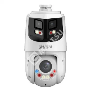 Dahua DH-SDT4E425-8P-GB-APV1 (5-125 мм) Видеокамера IP