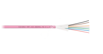 NIKOMAX NMF-4IS-008M4L-MG Кабель волоконно-оптический
