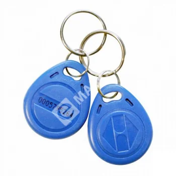 Ростов-Дон Брелок Em-Marin