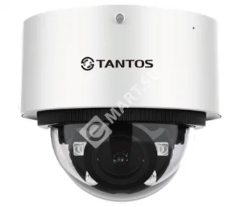 Tantos TSi-Vn253VZ (2.8-12 мм) Видеокамера IP