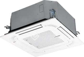 Hisense AUC-60UX4SFA/AUC-I-950/AUW-60U6SP1 Инверторная сплит-система кассетного типа