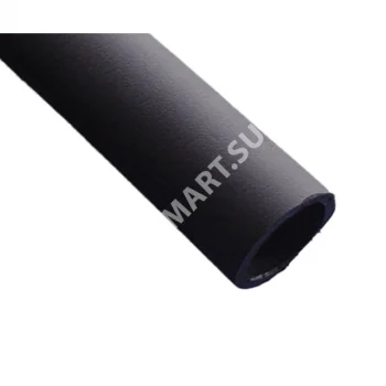 Труба гладкая 50 сл (2,4), ПНД (100 м/уп) 161065