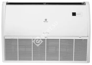 ROYAL CLIMA CO-F 24HNI/CO-E 24HNI Инверторная сплит-система напольно-потолочного типа