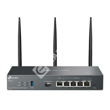 TP-LINK TL-ER706W Маршрутизатор