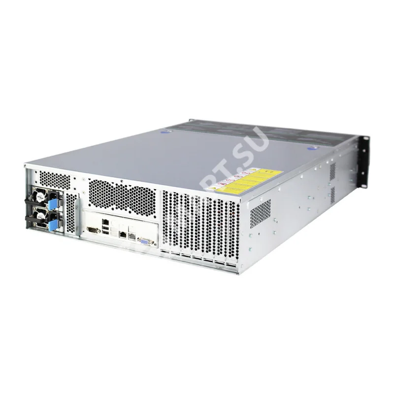 TRASSIR UltraStation 16/12 v2 Видеорегистратор IP