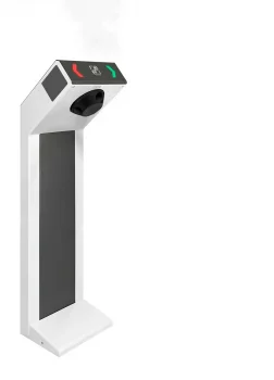 CARDDEX STR-L01 (без планок) Компактный турникет