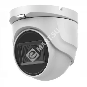 HiWatch DS-T503A (2.8 mm) мультиформатная MHD видеокамера