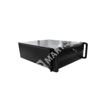 TRASSIR NeuroStation 8800R/160-A16 Видеорегистратор IP