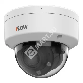 iFlow F-IC-1742CMZ4(2.8-12mm) Видеокамера IP