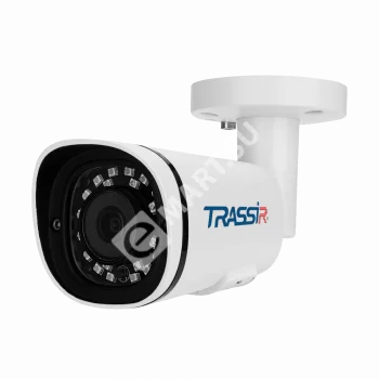 TRASSIR TR-D2251WDIR4 v2 (3.6 мм) Видеокамера IP