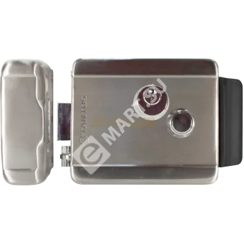 Tantos TS-EL2370SS Электромеханический замок