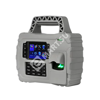 ZKTeco S922 Портативный биометрический терминал учета рабочего времени