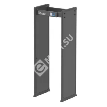 БЛОКПОСТ PC V 9300 (93/62/31) Арочный металлодетектор